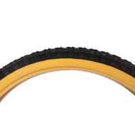 *bl select* F&R cycle comp Ⅲ 20" tire (black/gum)