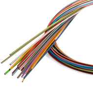*NISSEN* mesh brake outer cable (2m)