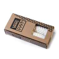 *CULT* cult×vans waffle grip (white)