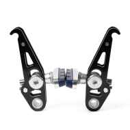 *VELO ORANGE* grand cru zeste canti brakeset (black)