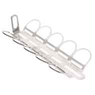 *BOTCHED BIKES* stainless caterpillar