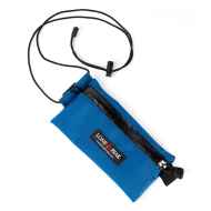 *LONE PEAK* bike wallet (royal blue)