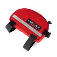 LONE PEAK* mount superior pannier (black/pair) - BLUE LUG