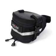 *LONE PEAK* expandable mini wedge (black)