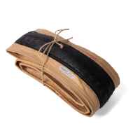 *GRAND BOIS* lierre extra leger 650B (black)