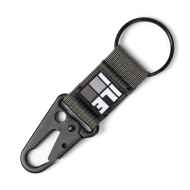 *ILE* key clip (foliage)