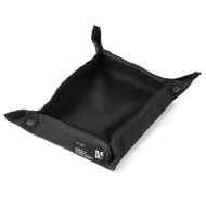 *ILE* valet tray (cordura/black)
