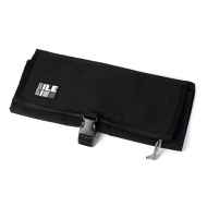*ILE* tool roll (cordura/black)