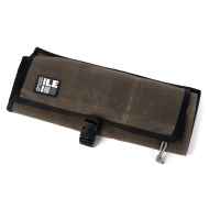 *ILE* tool roll (waxed/tan)