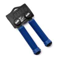 ODI* hucker flangeless grip (sand) - BLUE LUG ONLINE STORE