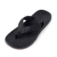 *CHACO* lowdown flip (black)
