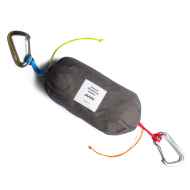 JINDAIJI MOUNTAIN WORKS* PB camp hammock & UL woopie tree