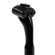 *BL SELECT* aero seatpost (black)