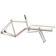 *OMNIUM* mini-max v3.1 frame (glorious grey)