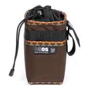 *OUTER SHELL ADVENTURE×CAMP AND GO SLOW* camp stem caddy (brown trout)