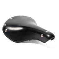 *VELO ORANGE* model7 city saddle (black)