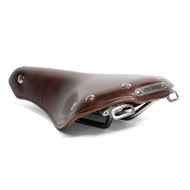 *VELO ORANGE* model1 spirited saddle (brown)