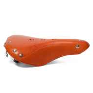 *VELO ORANGE* model3 touring saddle (honey)