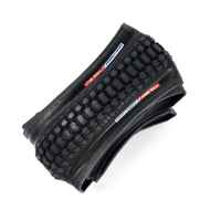 *HOUSE OF LOOPTAIL* snake belly tire (black)