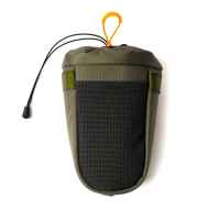 *HUNGRY* the muncher v2.0 (cordura/olive green)