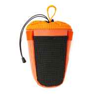 *HUNGRY* the muncher v2.0 (x-pac/orange)