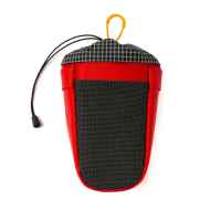 *HUNGRY* the muncher v2.0 (x-pac/red)