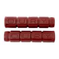 *OURY* V2 grip (burgundy / BL special)	