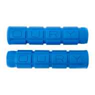 *OURY* V2 grip (deja blue)