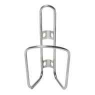 *KING CAGE* side loader cage (stainless)