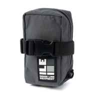 *ILE* all mountain seat bag (x-pac/grey)