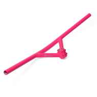 *KUWAHARA* elk bar (neon pink)