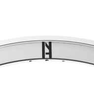 *H PLUS SON* super lite rim 700c (polish)