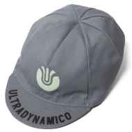*ULTRADYNAMICO* alt font cap (gray)