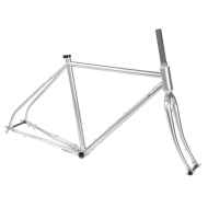 *SURLY* midnight special frame (super chrome)