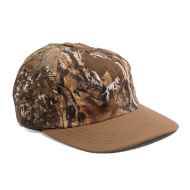 *TEAM DREAM* mini boney ball cap (real tree/coyote)