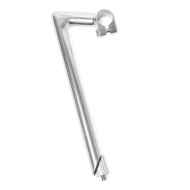*NITTO* technomic 280 stem (silver)