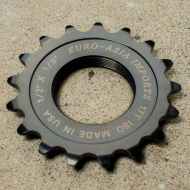 *EURO ASIA* delux steel track cog