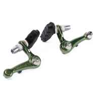 *DIA-COMPE* DC980 retro canti brake (green/BL special)