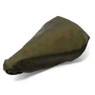 *BLUE LUG* saddle cover (ecopak olive)