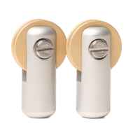 *SHOVEL RESARCH* wrt cable hanger (silver/gold)