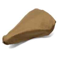 *BLUE LUG* saddle cover (ecopak coyote)