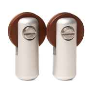 *SHOVEL RESARCH* wrt cable hanger (silver/brown)