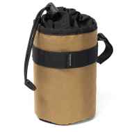 *FAIRWEATHER* stem bag (ecopak coyote)