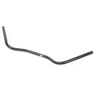 *WILDE* buckaroo bar (trans black)