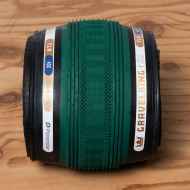 *PANARACER* new gravel king SS 700c (green/black)