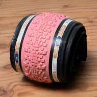 *PANARACER* new gravel king X1 700c (sakura/black)