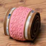 *PANARACER* new gravel king X1 700c (sakura/brown)