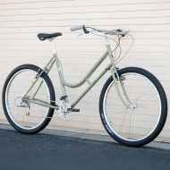 *RIVENDELL* clem smith jr. 完成車 (sergio green)