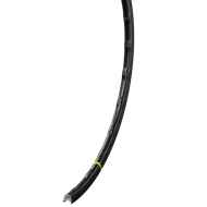 MAVIC* open pro ust disc rim (black) - BLUE LUG ONLINE STORE