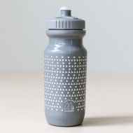 *ULTRADYNAMICO* petit dynamawave bottle (grey)